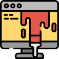 Website Designing